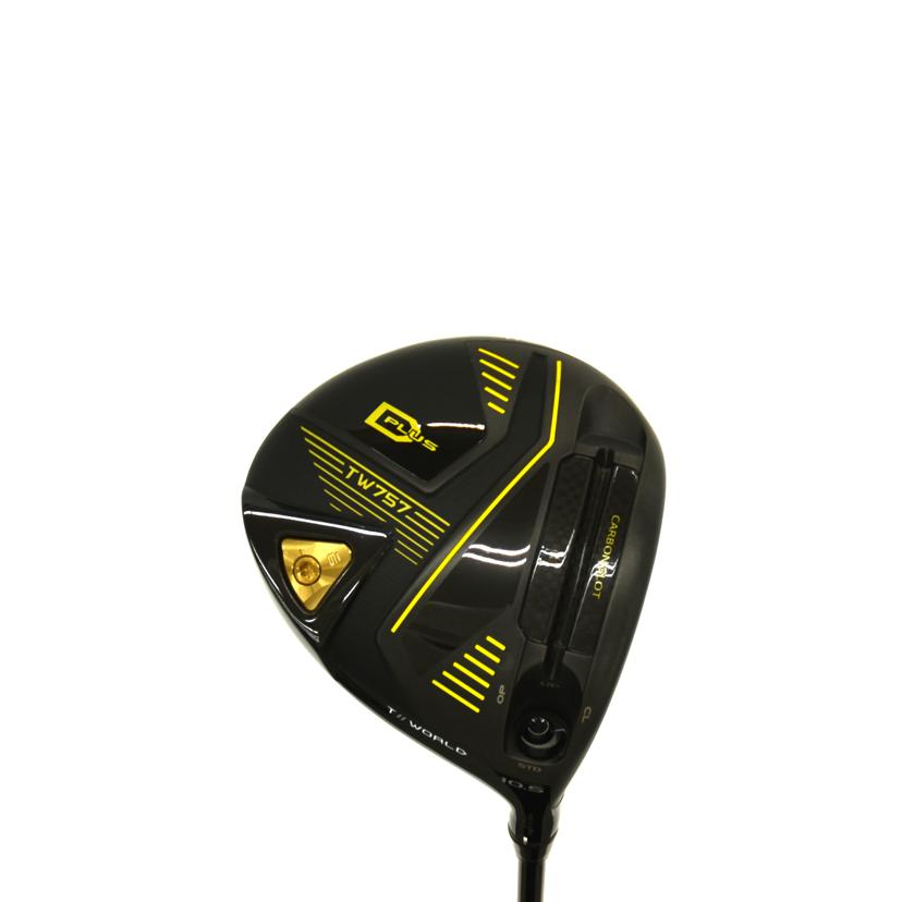 HONMA 本間ゴルフ/ツアーワールド TW757ドライバー//Bランク/75