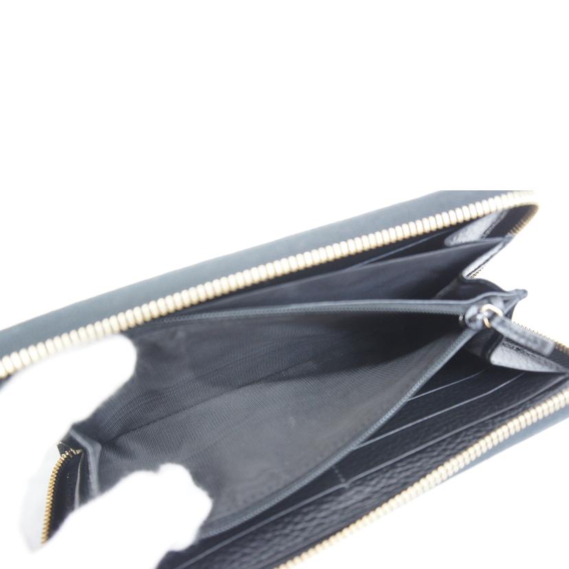 GUCCI グッチ/GGスプリームジップアラウンド/グッチ/456117//496***/Aランク/05