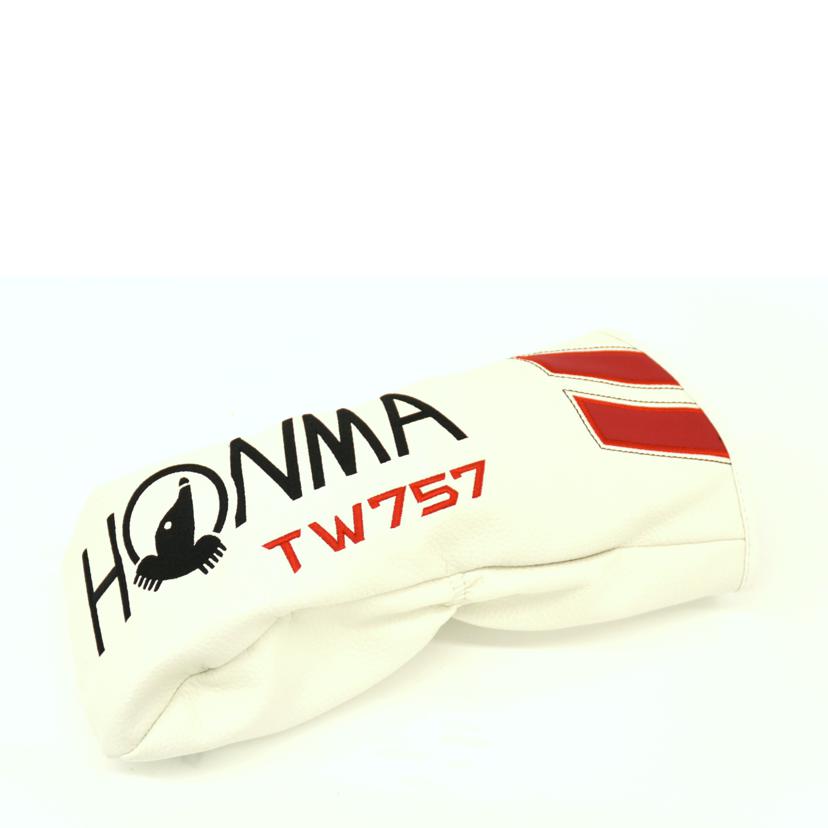 HONMA 本間ゴルフ/ツアーワールド TW757ドライバー//Bランク/75