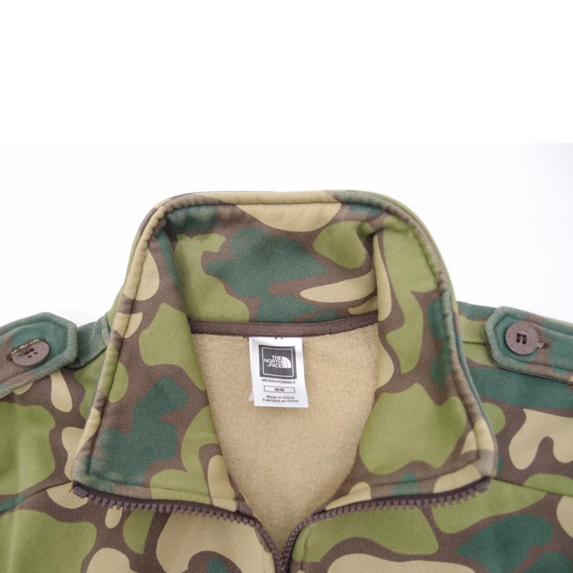 THE NORTH FACE ノースフェイス/THE NORTH FACE スタンドカラージャケット/AT01557//ABランク/69