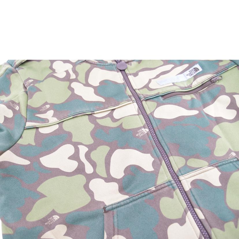 THE NORTH FACE ノースフェイス/THE NORTH FACE スタンドカラージャケット/AT01557//ABランク/69