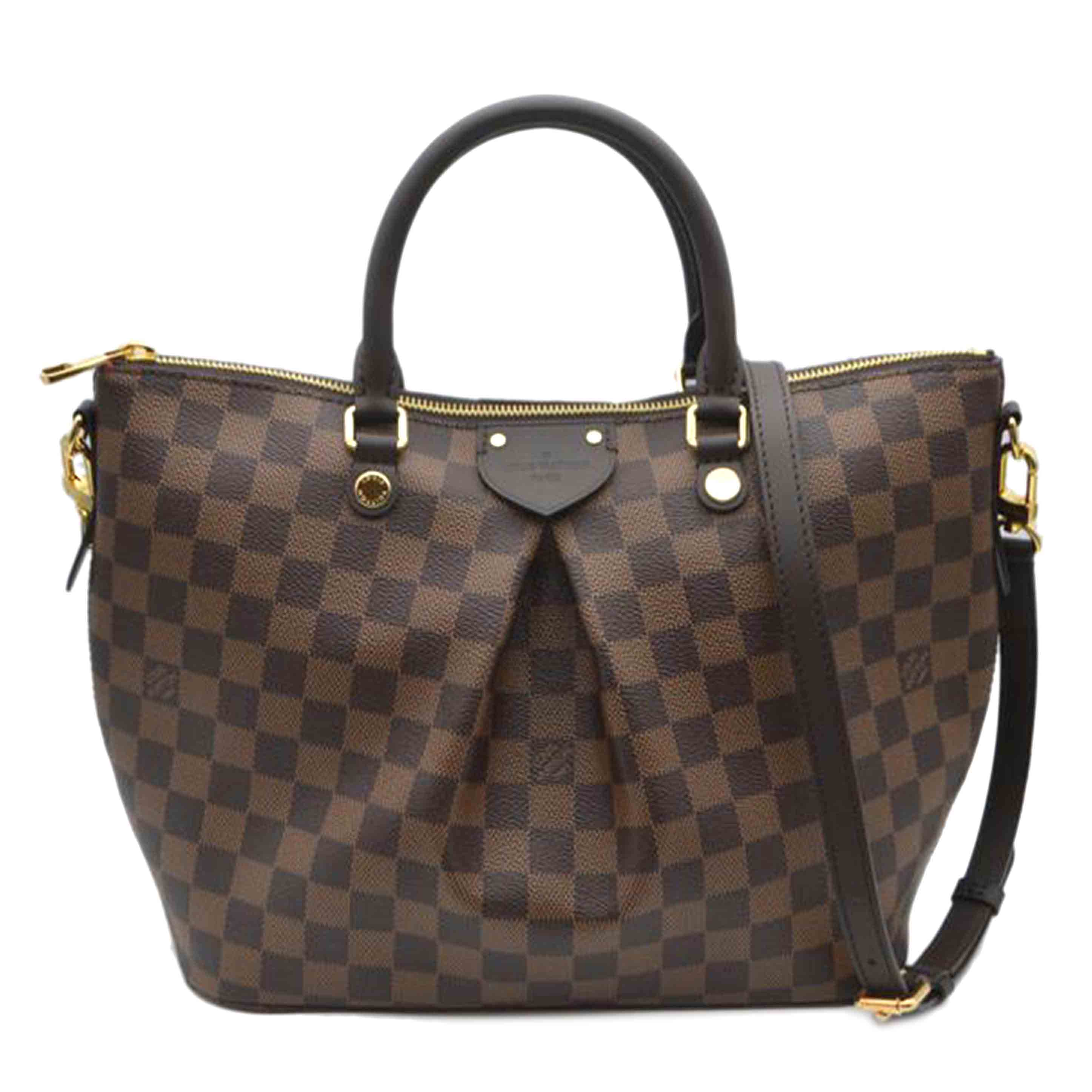 LV ルイヴィトン/シエナMM/ダミエ/エヌベ/N41546//TB5***/SAランク/89