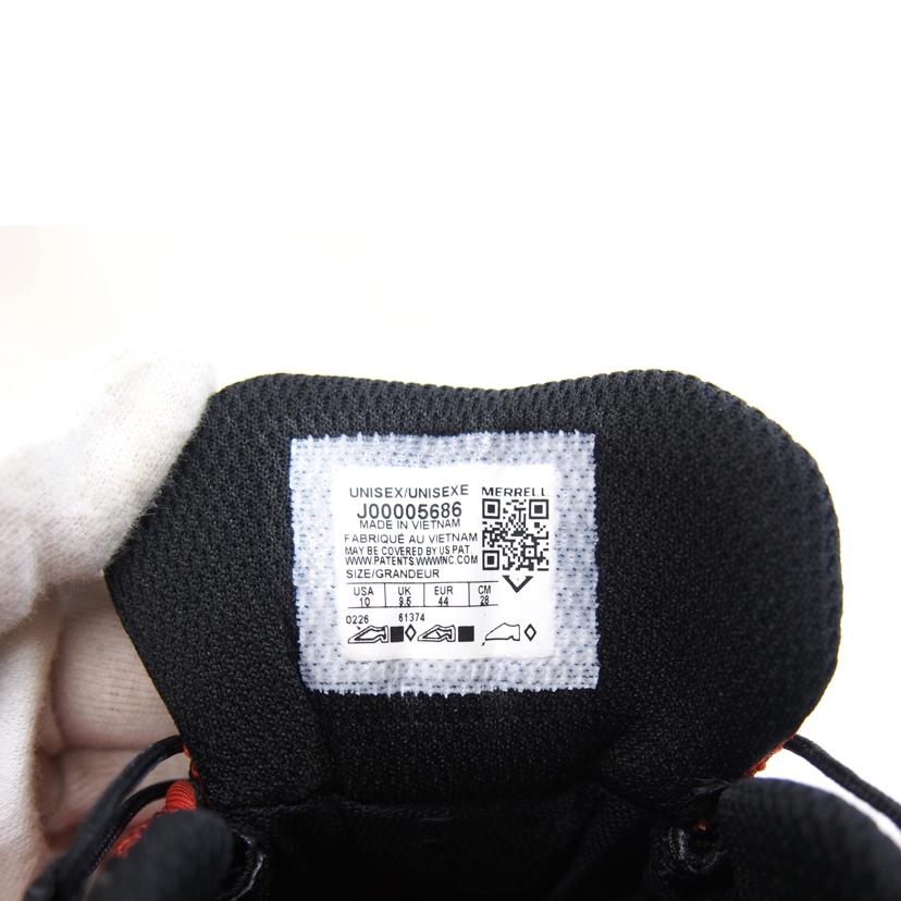 MERRELL メレル/MERRELL CHAM STORM REDUX JP GTX SE /J00005686//Sランク/71