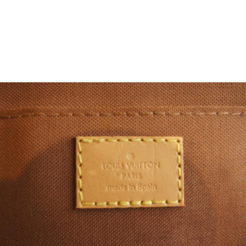 LV ルイヴィトン/プティットサックプラ/モノグラム/M69442//RFI*/SAランク/92