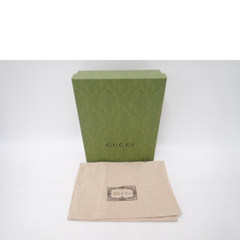 GUCCI グッチ/GGマトラッセミニトップハンドルショルダー/ブラック/723776//524***/SAランク/69