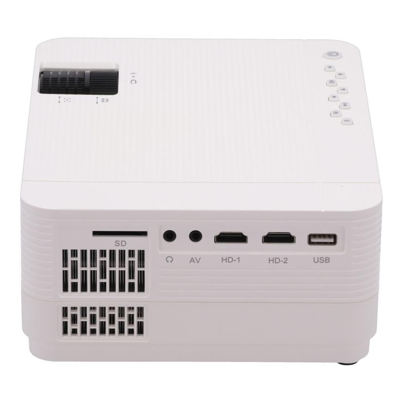 VANKYO バンキョー/LEDプロジェクター/LEISURE 470//202009/ABランク/69