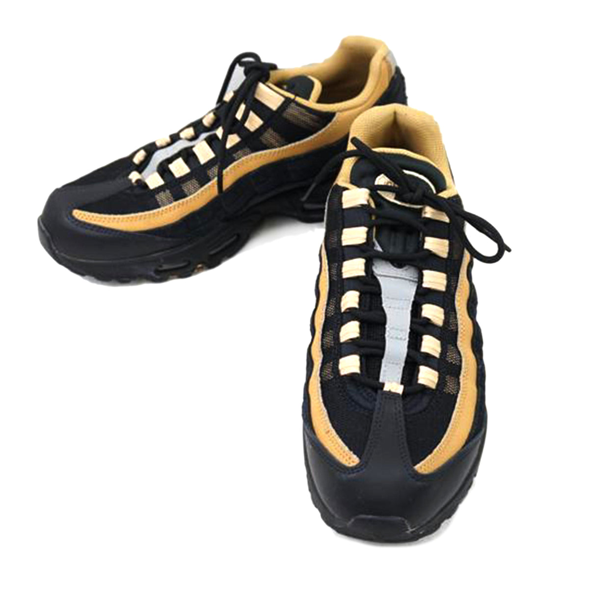 NIKE ナイキ/NIKE AIRMAX 95 27.5/DM0011-004//Aランク/67