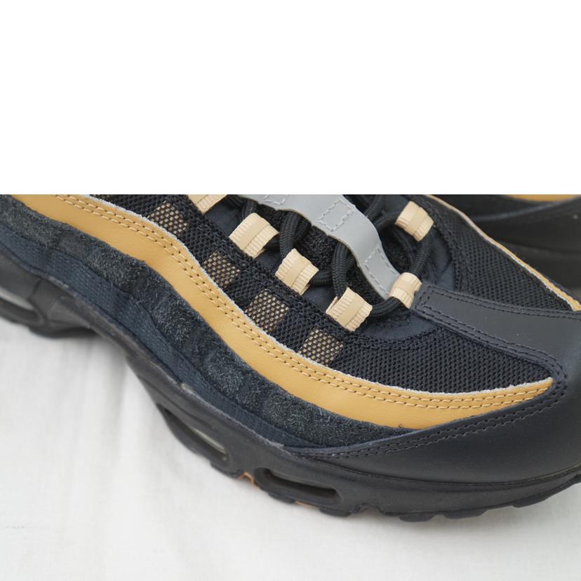 NIKE ナイキ/NIKE AIRMAX 95 27.5/DM0011-004//Aランク/67