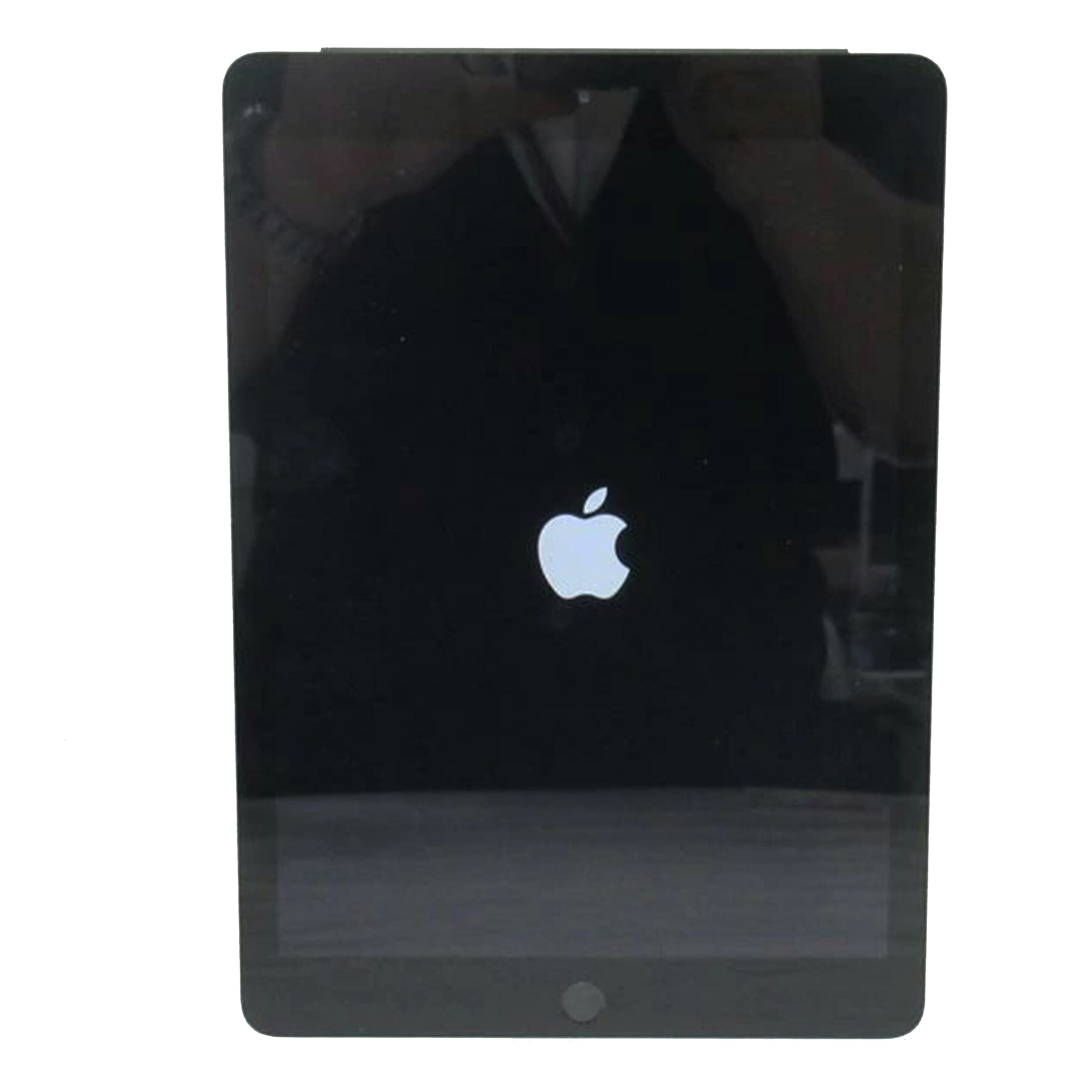 Apple(au)/iPad(第6世代)Wi-Fi+Cellularモデル/32GB/MR6N2J/A//DMPXH5J9JF88/Bランク/63