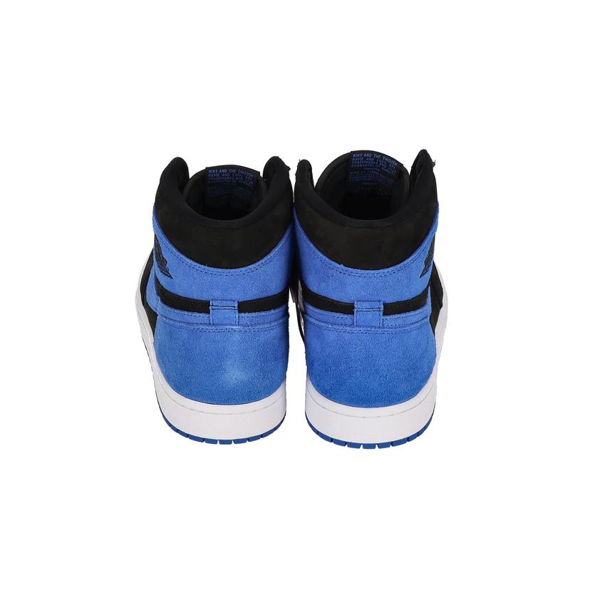 NIKE ナイキ/NIKE AIR JORDAN 1 RETRO HIGH OG スニーカー/DZ5485-042//Sランク/19