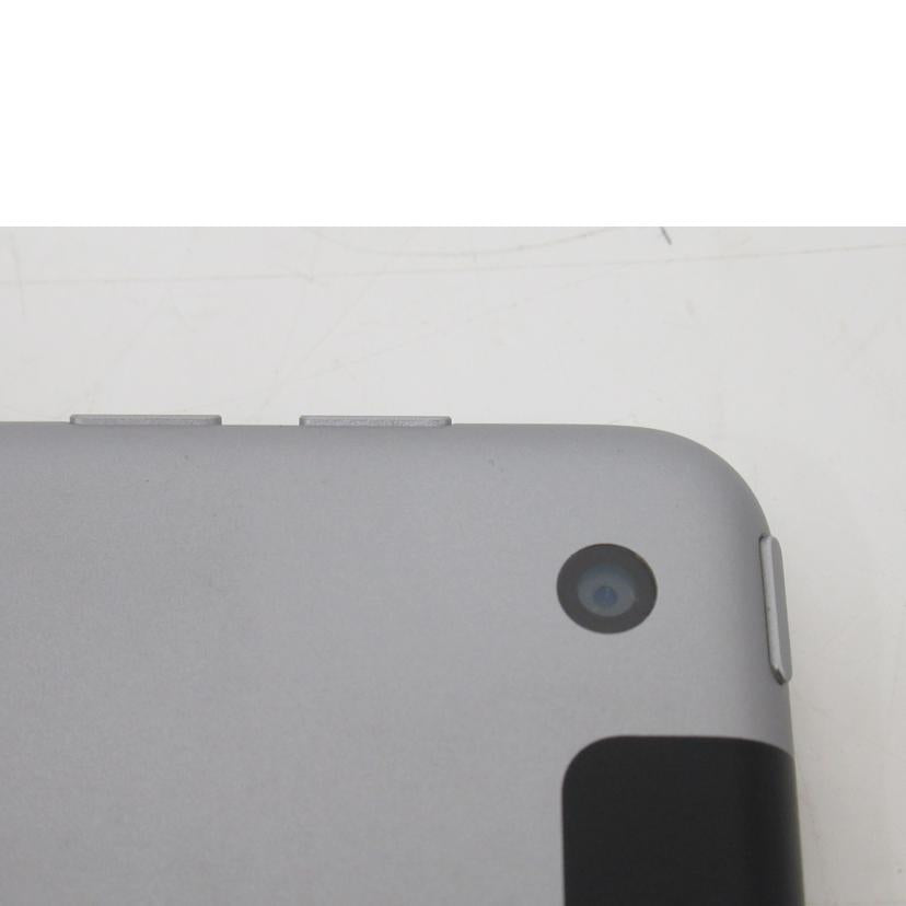 Apple(au)/iPad(第6世代)Wi-Fi+Cellularモデル/32GB/MR6N2J/A//DMPXH5J9JF88/Bランク/63