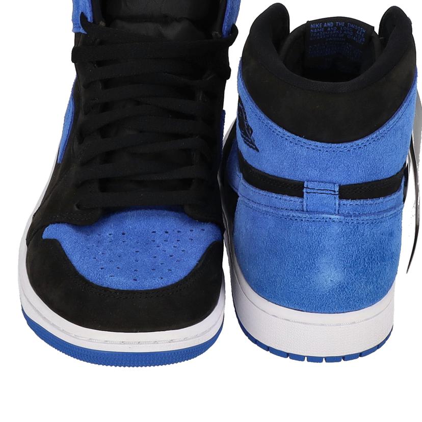 NIKE ナイキ/NIKE AIR JORDAN 1 RETRO HIGH OG スニーカー/DZ5485-042//Sランク/19