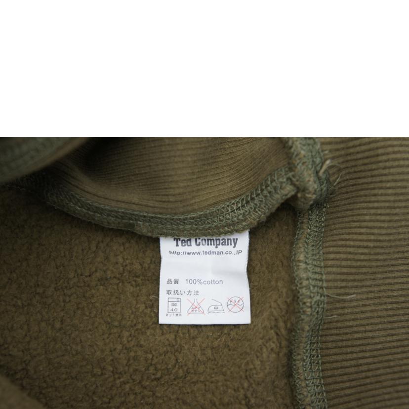 TEDMAN テッドマン/トレーナー//Bランク/05