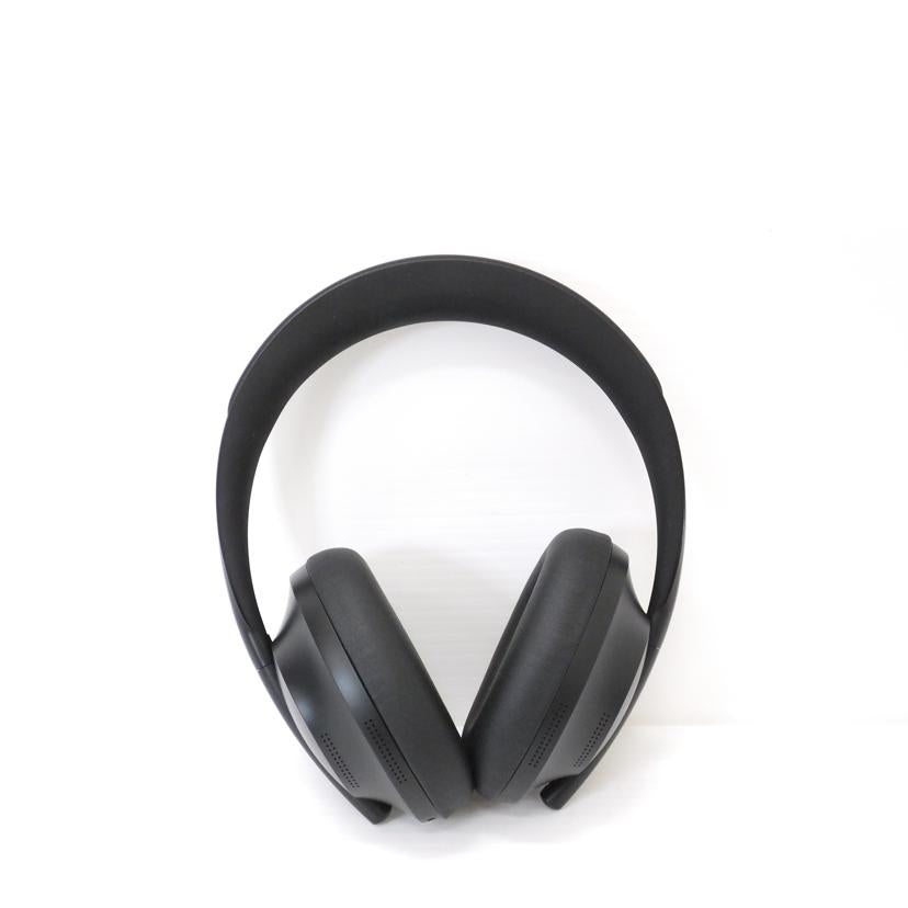 BOSE ボーズ/ワイヤレスヘッドフォン/700UC/NC HDPHS 700UC//082061Y20890332AE/ABランク/88