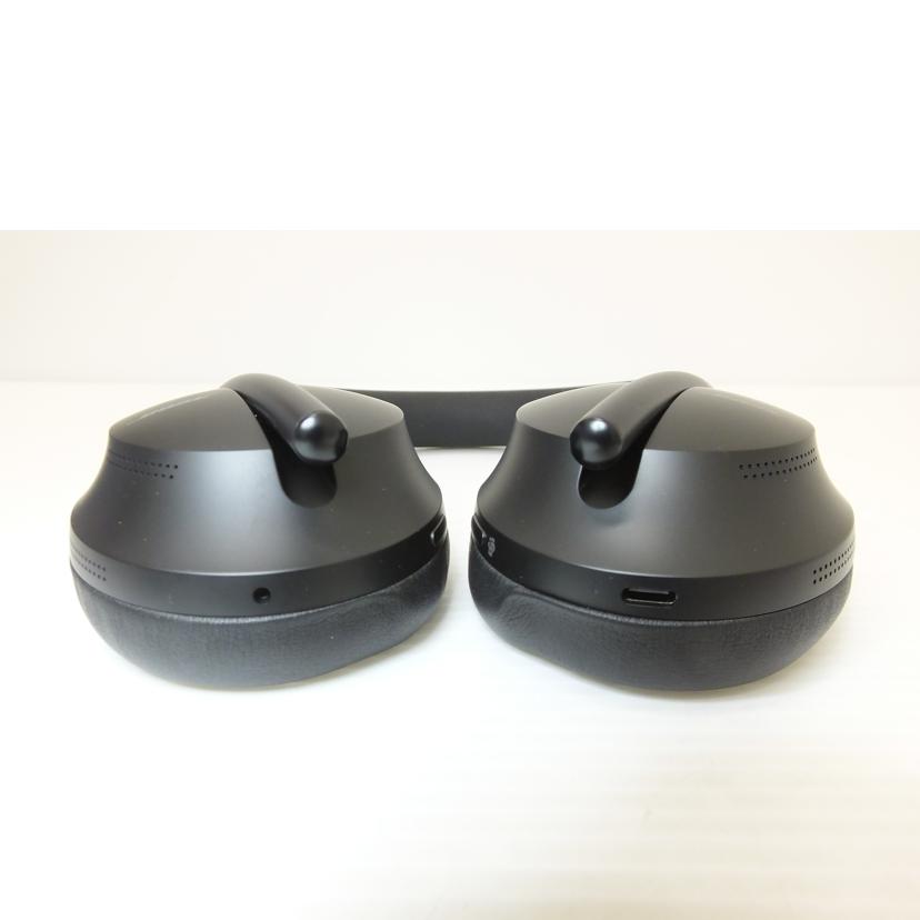 BOSE ボーズ/ワイヤレスヘッドフォン/700UC/NC HDPHS 700UC//082061Y20890332AE/ABランク/88