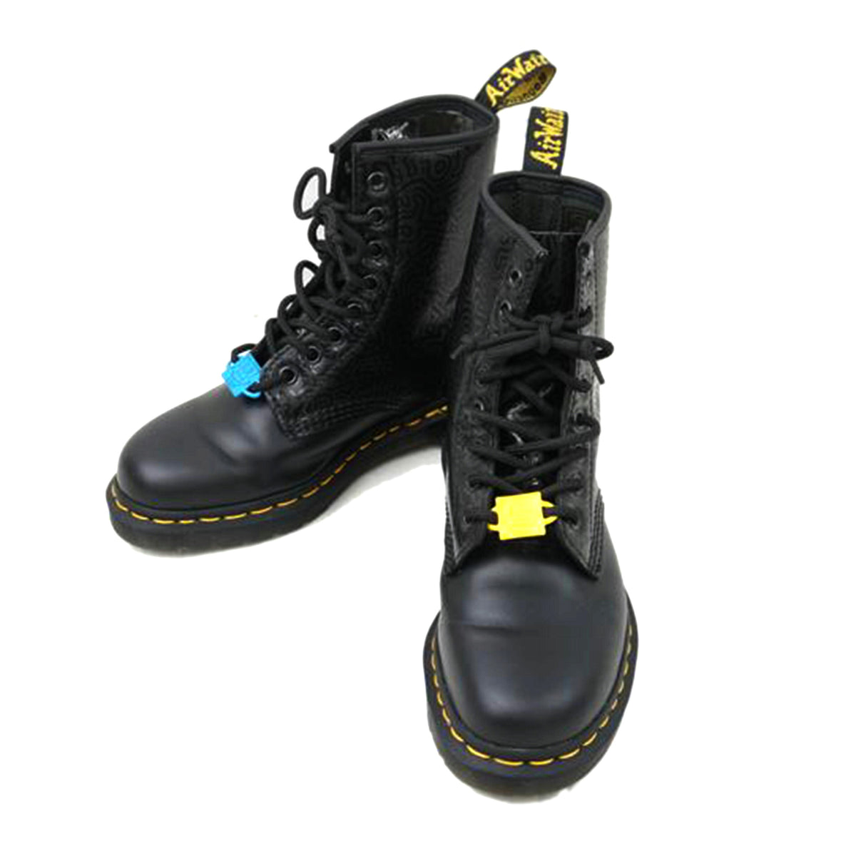 Dr.Martens ドクターマーチン/Dr.Martens AUDRICK 8I QLTD BOOT 23.0//Aランク/67