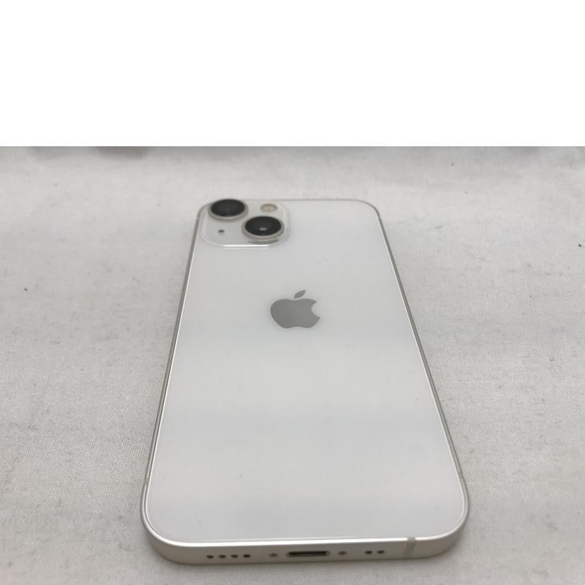 Apple アップル/iPhone13 mini/MLJK3J/A//FRQFF20FQG/ABランク/51