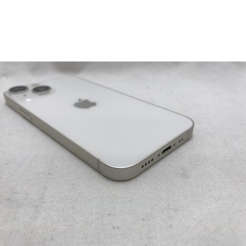 Apple アップル/iPhone13 mini/MLJK3J/A//FRQFF20FQG/ABランク/51