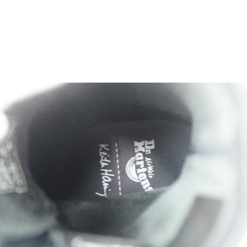 Dr.Martens ドクターマーチン/Dr.Martens AUDRICK 8I QLTD BOOT 23.0//Aランク/67