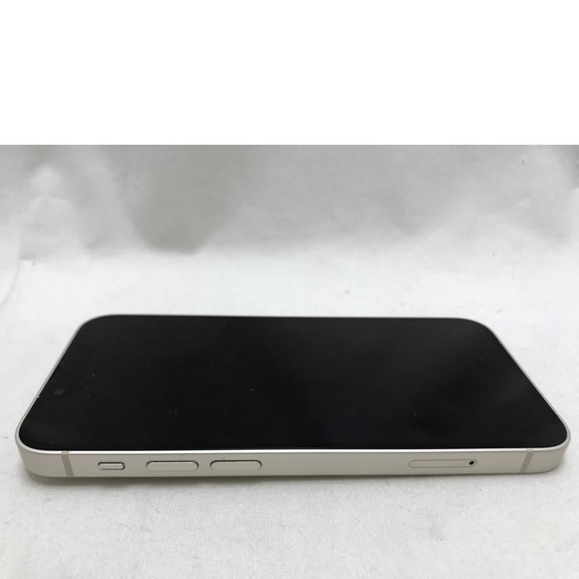 Apple アップル/iPhone13 mini/MLJK3J/A//FRQFF20FQG/ABランク/51