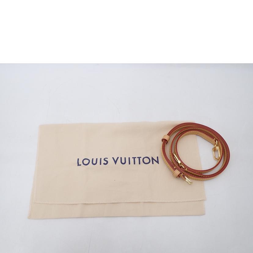 LOUIS VUITTON ルイヴィトン/ナノ・ディアヌ/モノグラム /M83298//RFI****/SAランク/69