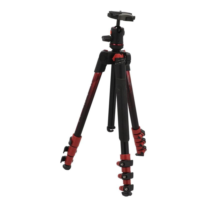 Manfrotto マンフロット /4段三脚/Befree/MKBFRA4RD-BH//A5822133/Bランク/64