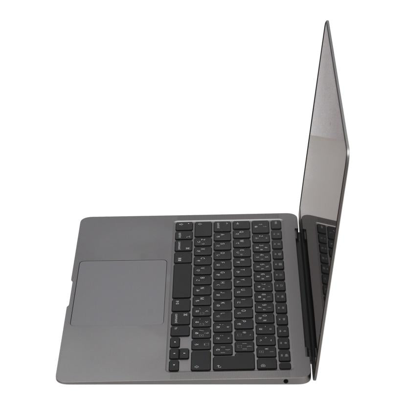 Apple アップル /MacBook Air (Retina,13インチ,2020)/MWTJ2J/A//FVFD8PVTMNHP/Bランク/64