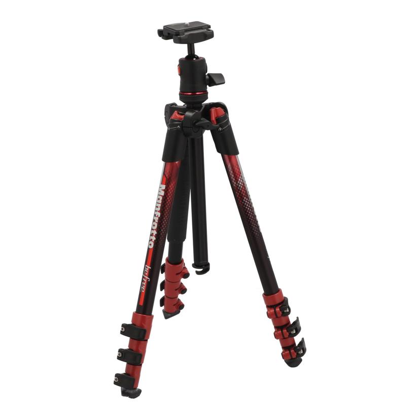 Manfrotto マンフロット /4段三脚/Befree/MKBFRA4RD-BH//A5822133/Bランク/64