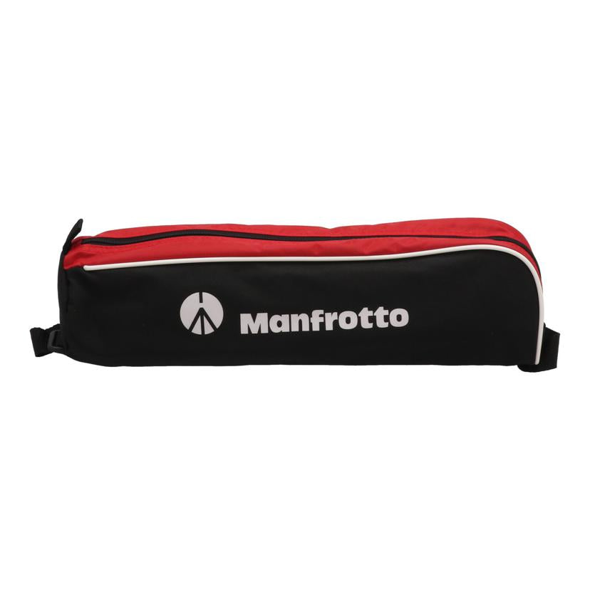 Manfrotto マンフロット /4段三脚/Befree/MKBFRA4RD-BH//A5822133/Bランク/64