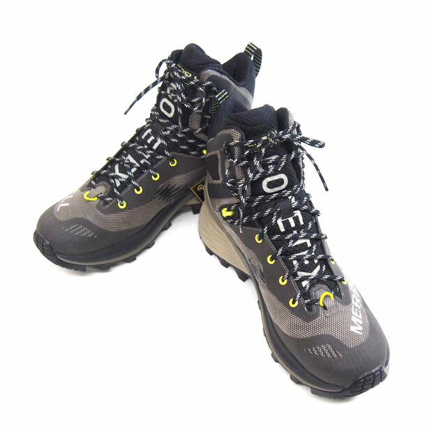 MERRELL メレル/MERRELL ROGUE HIKER MID GTX/J037159//Sランク/71