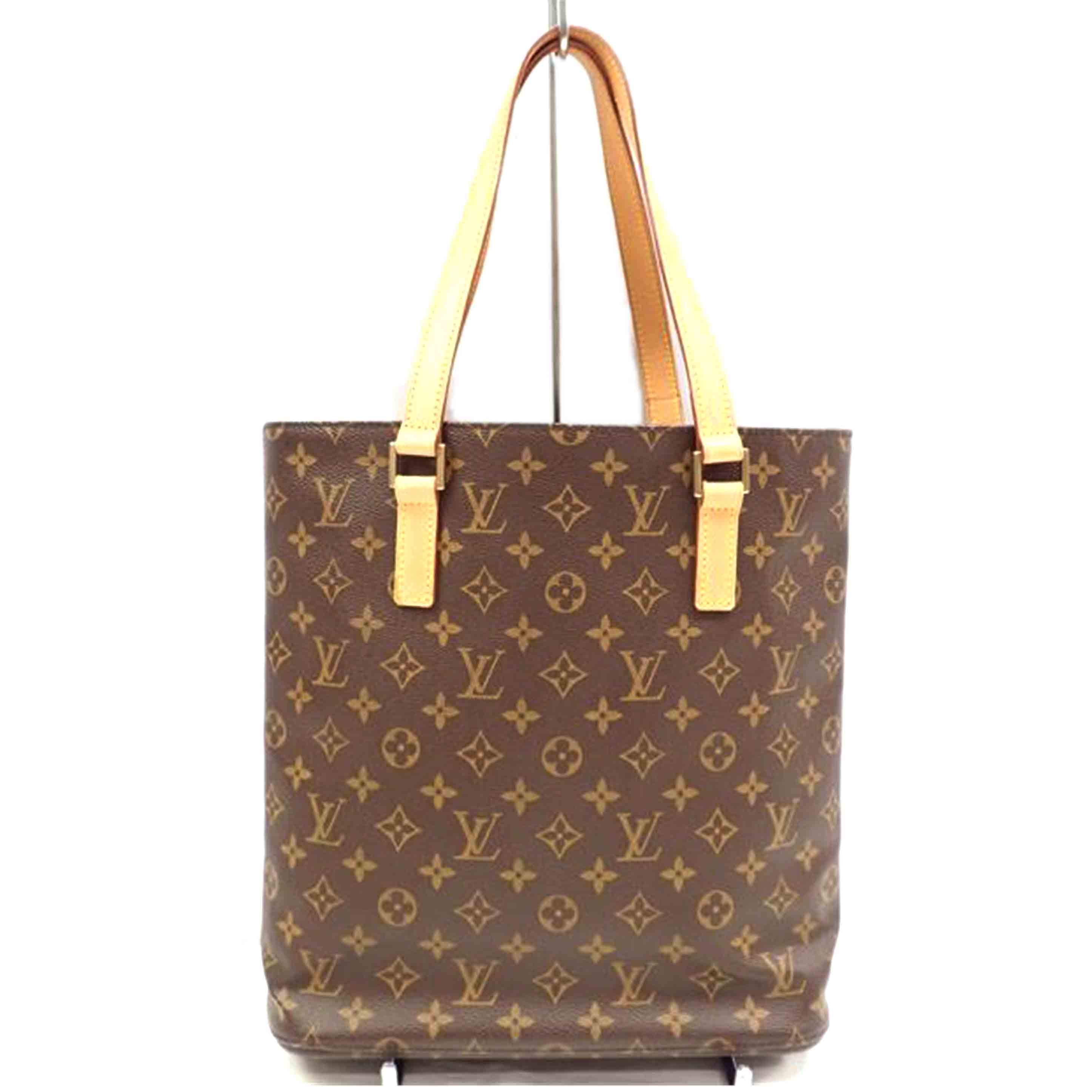LV LV/ヴァヴァンGM/モノグラム/M51170//SD0***/Bランク/62
