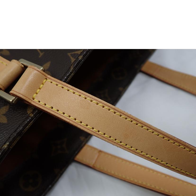 LV LV/ヴァヴァンGM/モノグラム/M51170//SD0***/Bランク/62