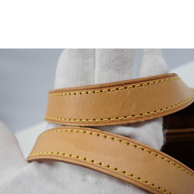 LV LV/ヴァヴァンGM/モノグラム/M51170//SD0***/Bランク/62