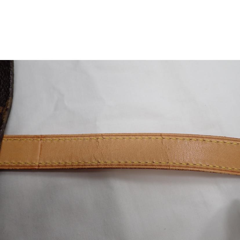 LV LV/ヴァヴァンGM/モノグラム/M51170//SD0***/Bランク/62