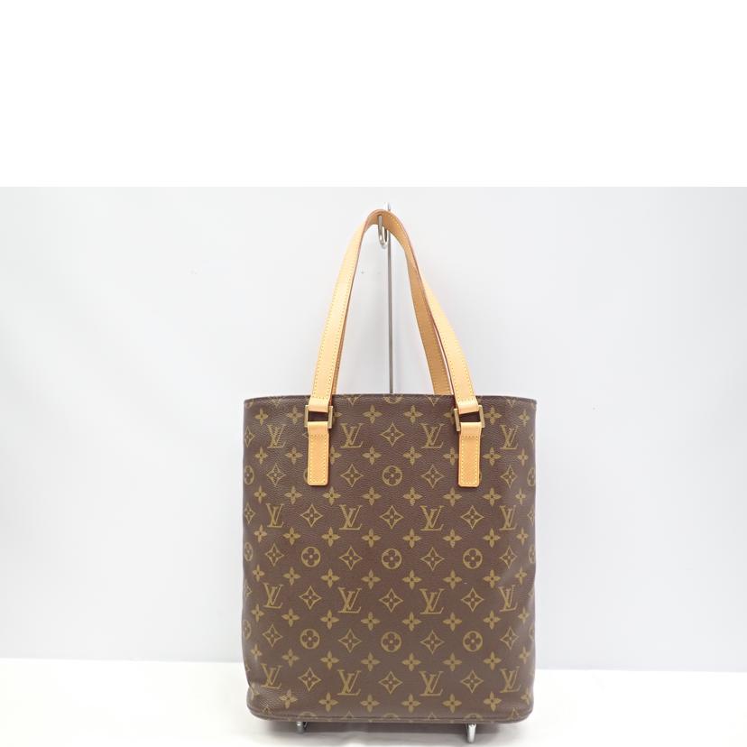 LV LV/ヴァヴァンGM/モノグラム/M51170//SD0***/Bランク/62