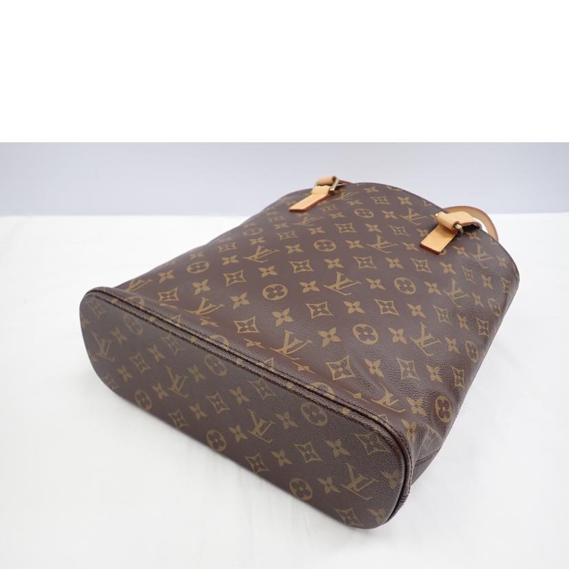 LV LV/ヴァヴァンGM/モノグラム/M51170//SD0***/Bランク/62