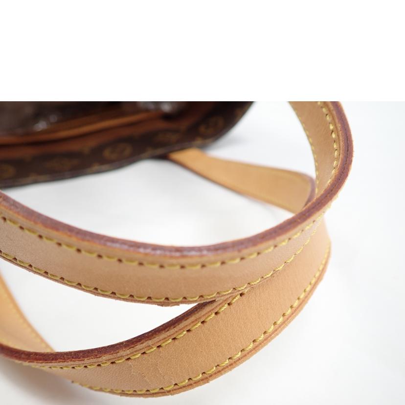 LV LV/ヴァヴァンGM/モノグラム/M51170//SD0***/Bランク/62