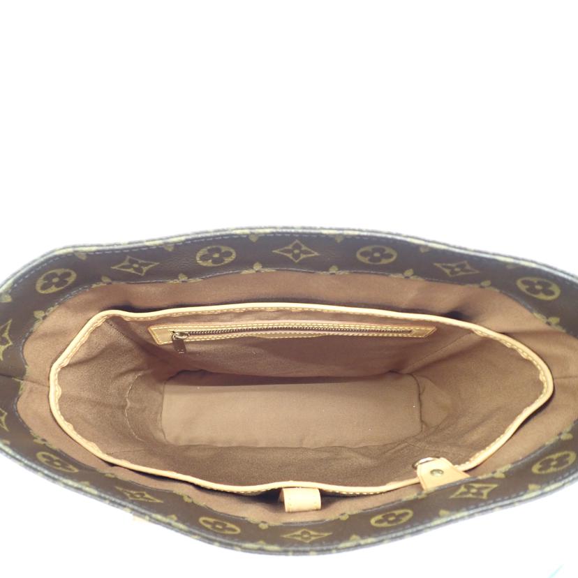 LV LV/ヴァヴァンGM/モノグラム/M51170//SD0***/Bランク/62