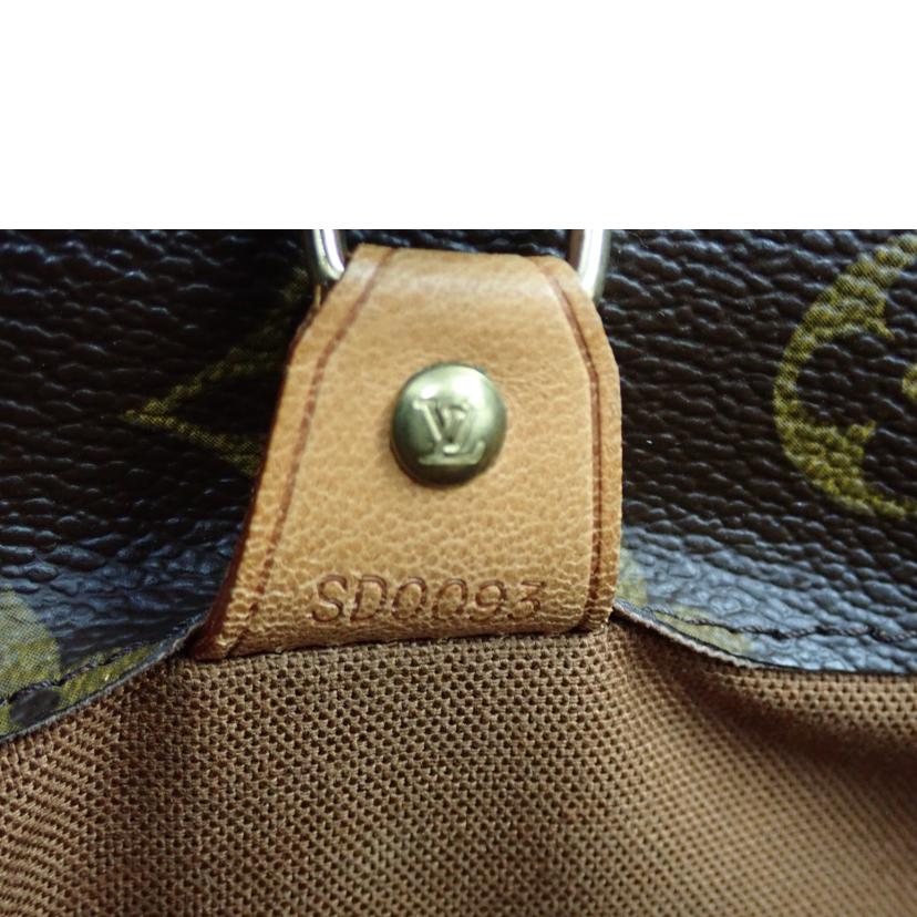 LV LV/ヴァヴァンGM/モノグラム/M51170//SD0***/Bランク/62