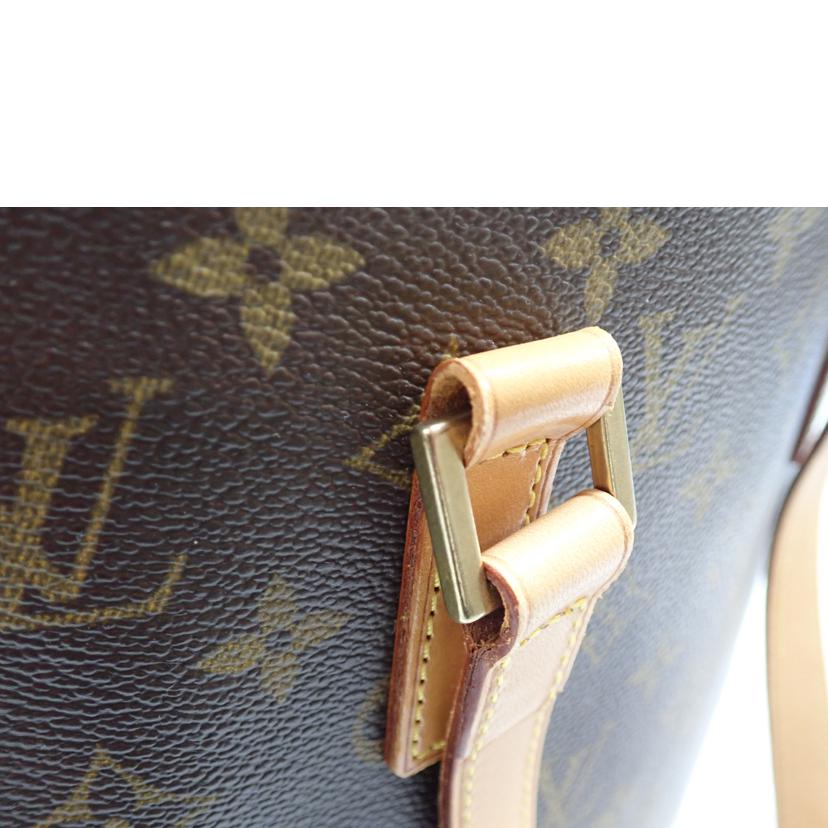 LV LV/ヴァヴァンGM/モノグラム/M51170//SD0***/Bランク/62