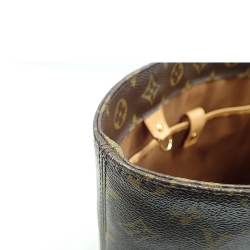 LV LV/ヴァヴァンGM/モノグラム/M51170//SD0***/Bランク/62