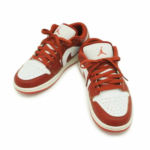 NIKE ナイキ/AIRJORDAN1 LOW SE/FJ3459-160//ABランク/09