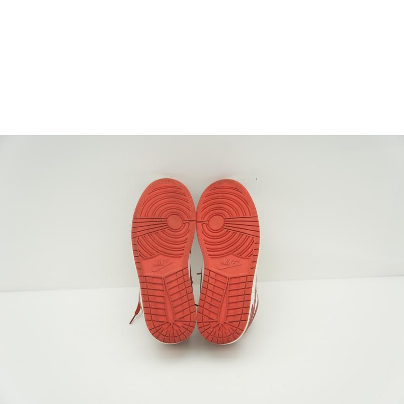 NIKE ナイキ/AIRJORDAN1 LOW SE/FJ3459-160//ABランク/09
