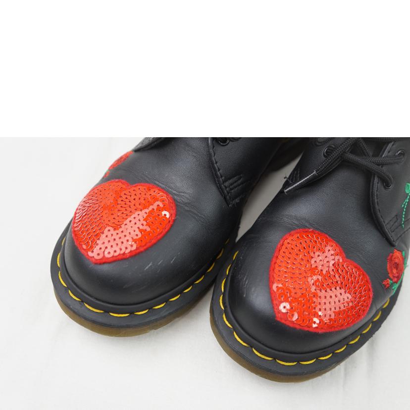 Dr.Martens ドクターマーチン/Dr.Martens 3ホールシューズ/ハート 23.0//Aランク/67