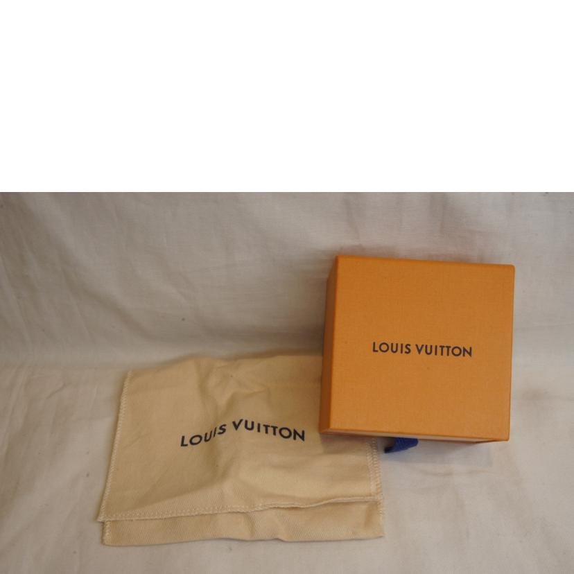 LV ルイヴィトン/エテュイイヤホン/エクリプス/イヤホンケース/GI0496//RFI*/Aランク/92