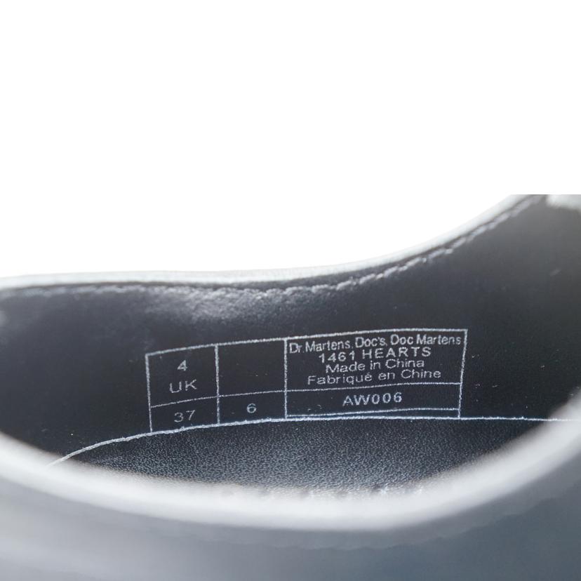Dr.Martens ドクターマーチン/Dr.Martens 3ホールシューズ/ハート 23.0//Aランク/67