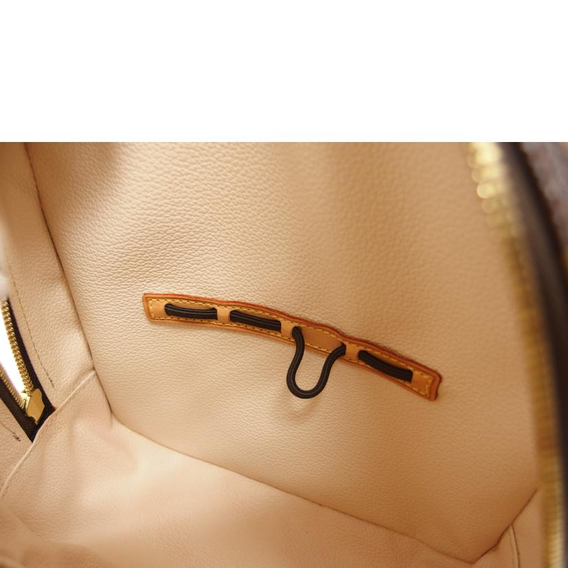 LV ルイ・ヴィトン/スポンティーニ/モノグラム/M47500//AR0***/ABランク/04