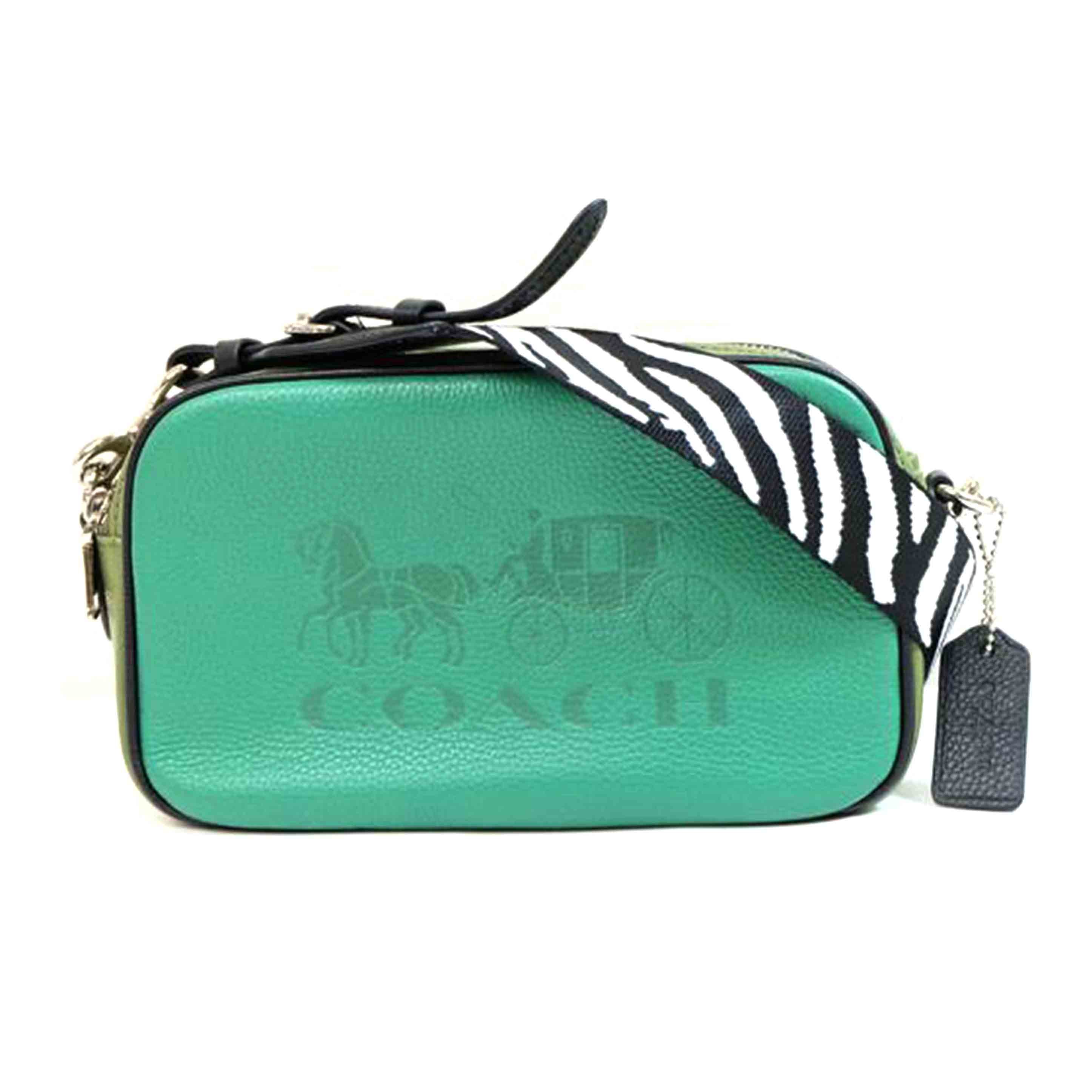 COACH コーチ/ホースアンドキャリッジショルダー/C72704//C19**/Aランク/71