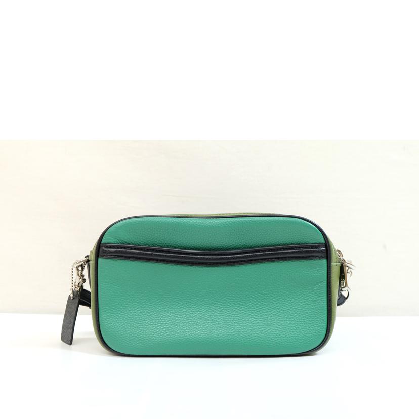 COACH コーチ/ホースアンドキャリッジショルダー/C72704//C19**/Aランク/71