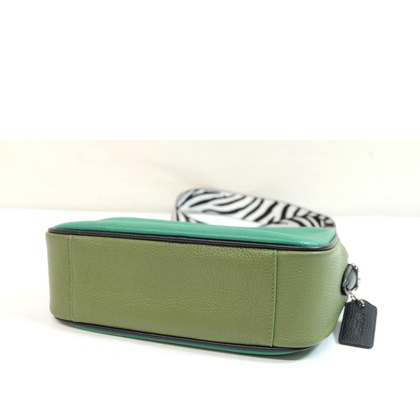 COACH コーチ/ホースアンドキャリッジショルダー/C72704//C19**/Aランク/71